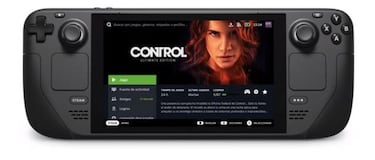 Steam Deck: is your game library compatible? Check it in less than 1 minute