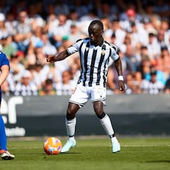 Mabil: “Confío plenamente en el plan de Bob”