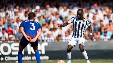18/05/25 PARTIDO SEGUNDA DIVISION
CASTELLON - CD ELDENSE
MABIL