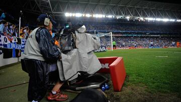 El reflote de Cornellà, por ilusión y contra las multas