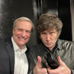 Quién es Javier Milei, lo que dijo sobre Boric y su relación con Chile tras elecciones argentinas