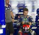 Lorenzo: "Me gusta Assen, quiero lograr mi primera victoria"