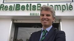 Miguel Guillén, día I: "He cumplido un gran sueño"