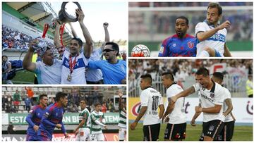 La Pizarra de AS: los 5 mejores del año en los equipos grandes