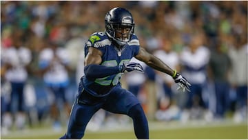 Ex-NFL player Phillip Adams named by police as man who killed five in South Carolina