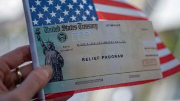 ¿Hasta cuándo tiene el IRS para enviar los pagos adicionales del cheque de estímulo?¿Se pueden recibir pagos plus-up después del 31 de diciembre?