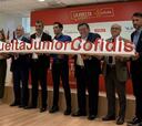 Presentada la Vuelta Júnior con Contador como embajador