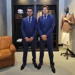 “La Davis es dura, curte y te hace mejor jugador de tenis”