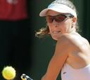 Arantxa Parra vence a la japonesa Kurumi Nara y se medirá con Venus