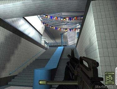 Soldier of fortune 2 (PC)