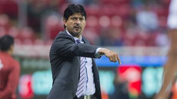 José Saturnino Cardozo, Chivas