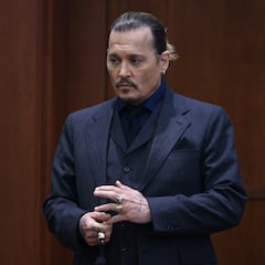 5 cosas que probablemente no conocías de Johnny Depp