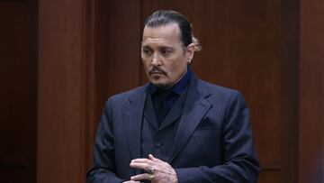 Johnny Depp se ha consolidado como uno de los actores más populares en Hollywood. A continuación, cinco cosas que tal vez no conocías de él.