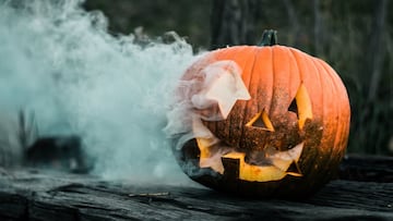 ¡Feliz Día de Halloween 2025! Las mejores frases para felicitar la Noche de Brujas del 31 de octubre