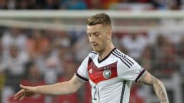 El Borussia Dortmund: "No habrá traspaso de Reus este verano"
