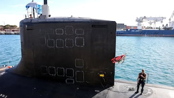 Unusual and mysterious activity from Chinese naval vessels near Australia has also forced an air warfare destroyer into action.