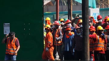 Día del Trabajador en Chile: historia, significado y por qué se celebra el 1 de mayo