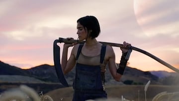 Rebel Moon Director’s Cut will be ‘almost like a different movie,’ says Zack Snyder