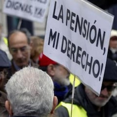 ¿Qué pasará con el aumento de las pensiones si no se aprueban los Presupuestos en España?