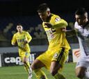 Santa Cruz vuelve al liderato