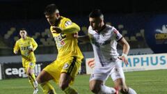 Santa Cruz vuelve al liderato