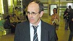 Irureta no descarta ser segundo en Liga