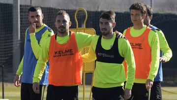 Huesca-Athletic: horario, cómo ver en directo en TV y online