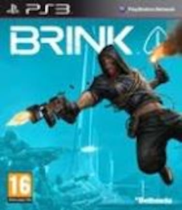 Brink será compatible con Steam Cloud y Steamworks