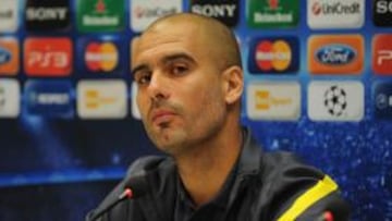 'Ganar 13 títulos de 16 revela que el el Barça no tira nada'