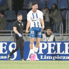 La víctima favorita de Waldo