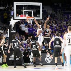 Cuenta atrás en la Euroliga