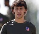 João Félix, un crack en el banco