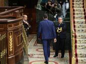 La reacción de la prensa internacional tras el anuncio de Sánchez: “Ira, resignación y autocompasión”