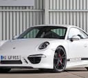 KTW prepara el 911 Carrera S