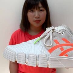 Asics se adentra en el mundo del skate con un fichaje y un nuevo modelo de zapatillas