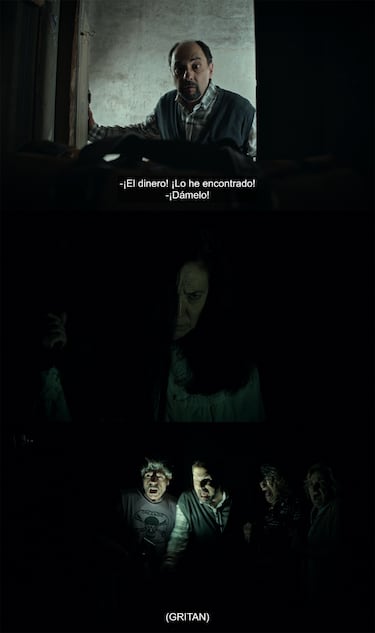 ‘La que se avecina’ revela el secreto más aterrador del edificio de Contubernio 49