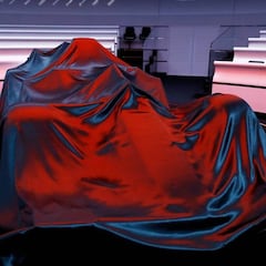 McLaren: cuenta atrás con gran protagonismo del naranja papaya