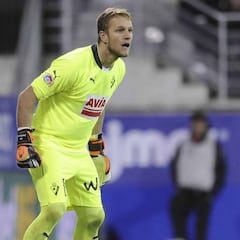 Yoel fichará por el Valladolid