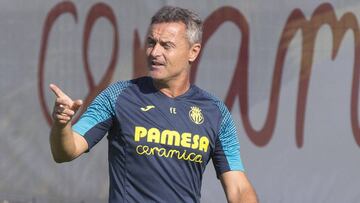 Escribá durante un entrenamiento.