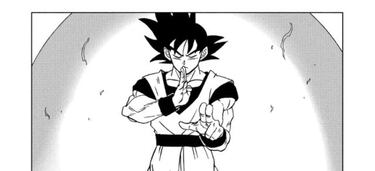 Goku descubre su mejor técnica y el Vegeta más sangriento en el último capítulo de Dragon Ball Super
