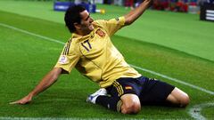 Los ‘One Season Wonder’ de LaLiga