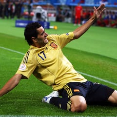 Los ‘One Season Wonder’ de LaLiga