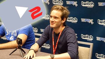 PewDiePie dejará de ser el canal con más suscriptores del mundo