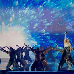 ¿Qué se lleva el ganador de Eurovisión y cuál es el premio por ganar el festival?