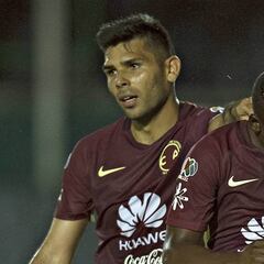 América sale avante en su primer duelo de Copa MX