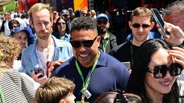 “El que critica el Mundial odia todo... menos LaLiga”