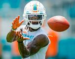 NFL training camps: Wide receivers shine - Tyreek Hill, Chris Olave, Garrett Wilson and Mike Williams