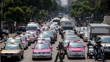 Hoy No Circula: ¿qué autos no pueden transitar en CDMX y EDOMEX, hoy 7 de febrero del 2024?