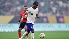 La Copa Oro, nuevo trampolín para Estados Unidos a Europa