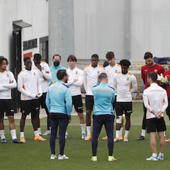 Europa a una única carta